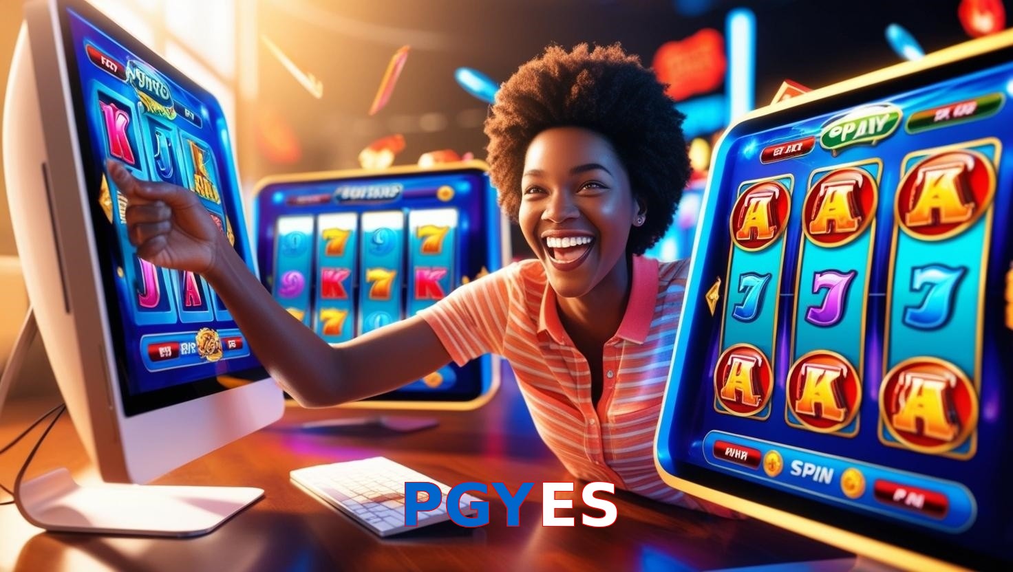 PGYES